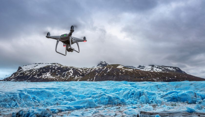 drone