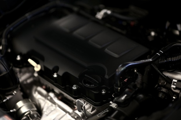 huile 5w30 pour quel moteur