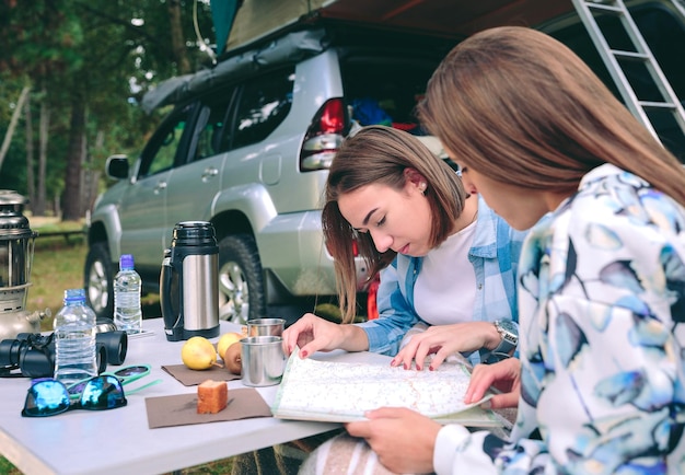 rachat de camping car
