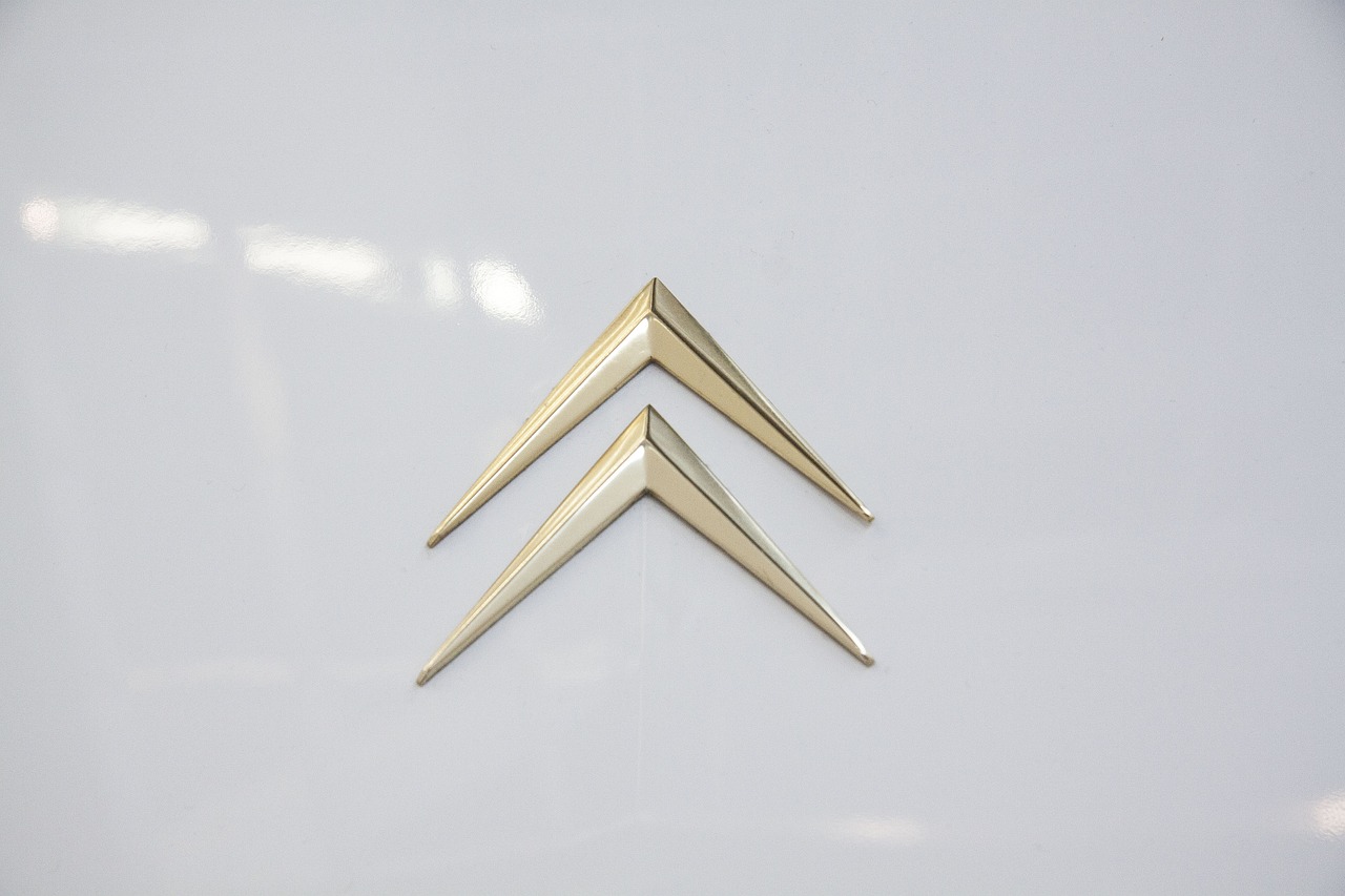 logo citroen