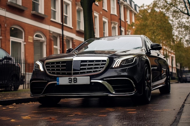 classe g brabus