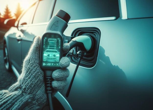 voiture thermique