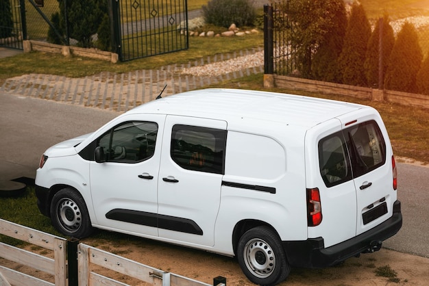 peugeot utilitaire