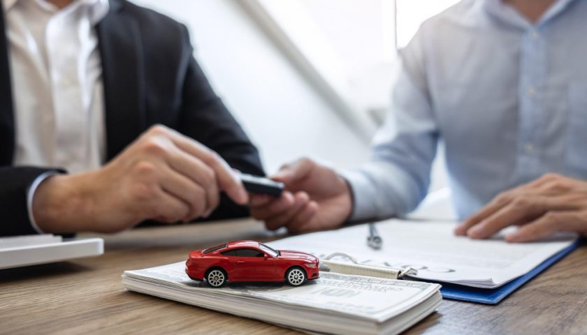 Assurance auto