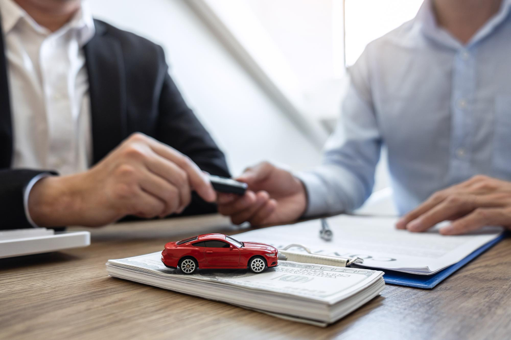 Assurance auto