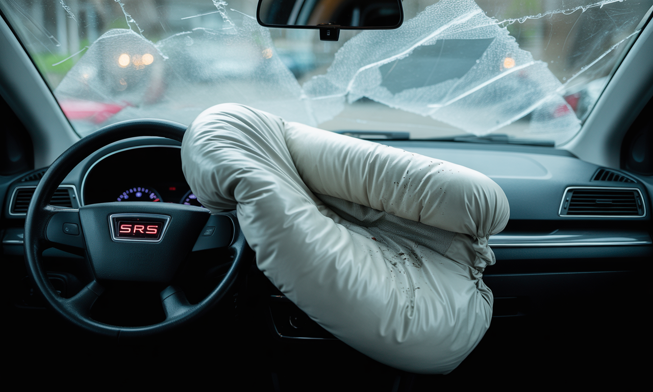 découvrez si vous êtes concerné par le rappel massif des airbags takata prévu en 2025. informez-vous sur les risques potentiels et les étapes à suivre pour vérifier la sécurité de votre véhicule.