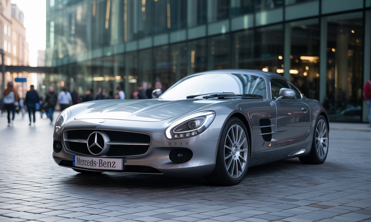 découvrez dans cet article comment identifier les logos des grandes marques automobiles en un clin d'œil. apprenez les astuces et les caractéristiques distinctives pour devenir un expert en reconnaissance des logos de voiture.
