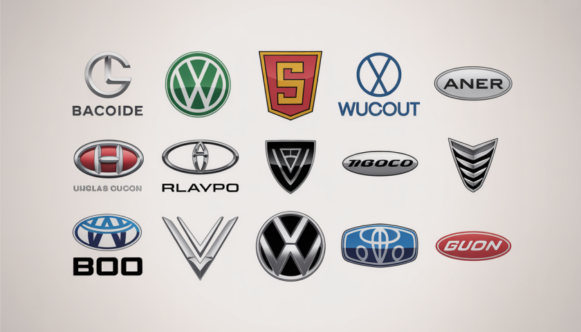 découvrez comment identifier facilement les marques de voitures grâce à leur logo. apprenez à reconnaître les signaux visuels caractéristiques des différentes marques en un clin d'œil.