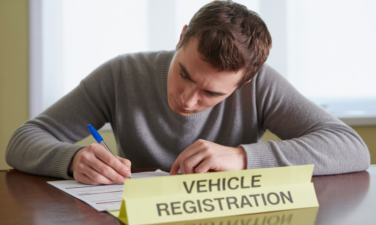 découvrez à quoi sert un mandat d'immatriculation, son utilité lors des démarches administratives pour un véhicule, et dans quelles situations il est indispensable de l'utiliser.