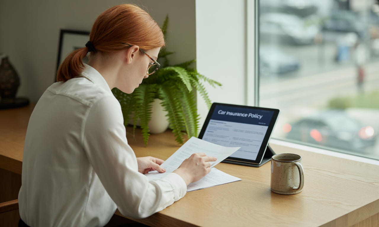 découvrez comment résilier votre assurance auto avec axa, étape par étape. suivez notre guide pratique pour naviguer facilement à travers le processus de résiliation et obtenir des conseils pour éviter les pièges courants.