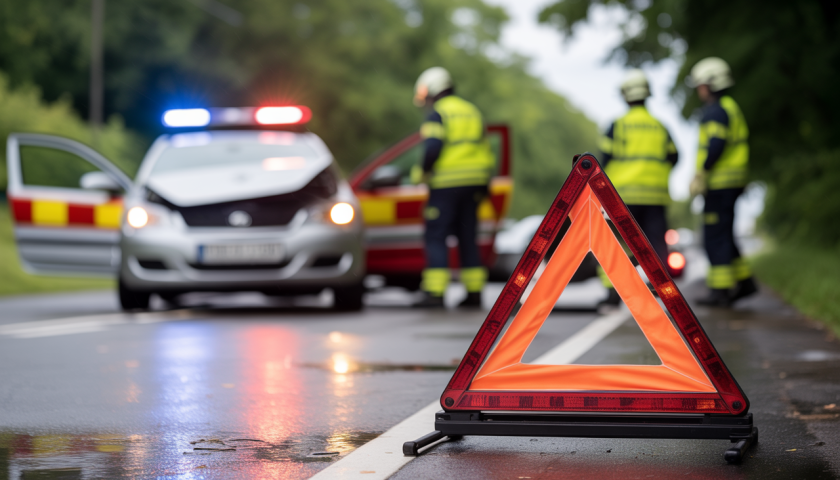 découvrez les étapes essentielles après un accident de voiture : démarches à suivre, conseils pour bien gérer votre dossier d'assurance et optimiser votre indemnisation après un sinistre automobile.