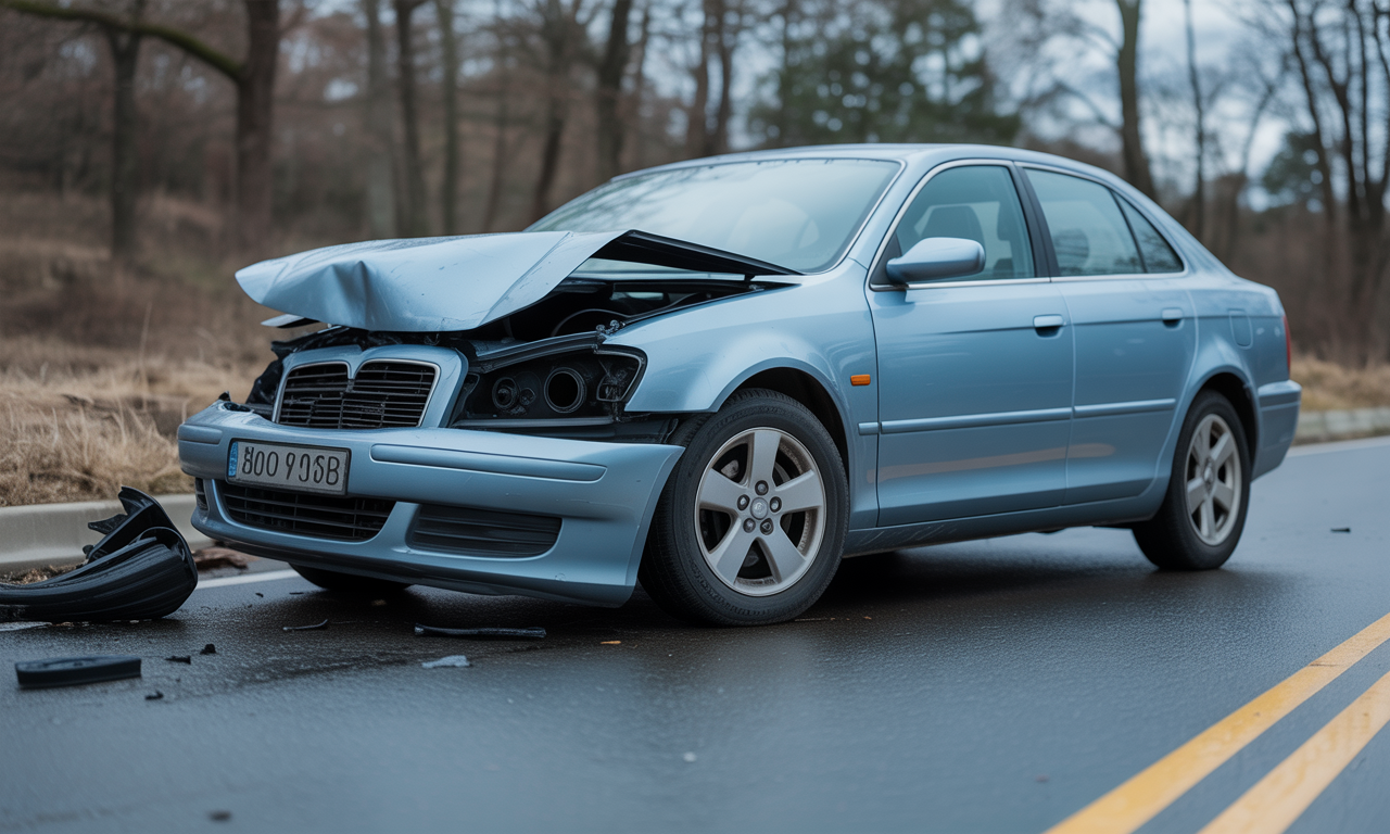 découvrez toutes les étapes à suivre après un accident de voiture pour bien gérer votre dossier : démarches, déclarations à l’assurance et conseils pour obtenir une indemnisation rapide et efficace après un sinistre.