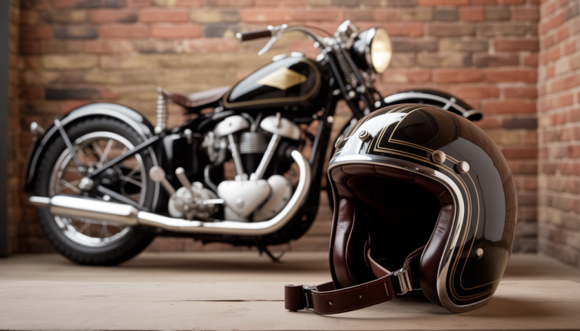 découvrez comment trouver le parfait équilibre entre style rétro et sécurité moderne pour votre casque vintage moto. conseils, critères essentiels et astuces pour rouler avec élégance et protection.