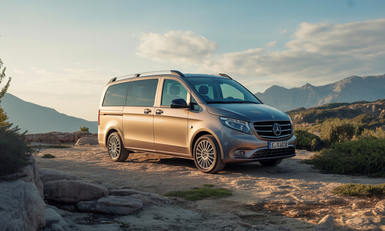 découvrez le mercedes marco polo, le van premium idéal pour les aventuriers exigeants. alliez luxe, confort et liberté lors de vos voyages grâce à ses équipements haut de gamme et son design élégant.