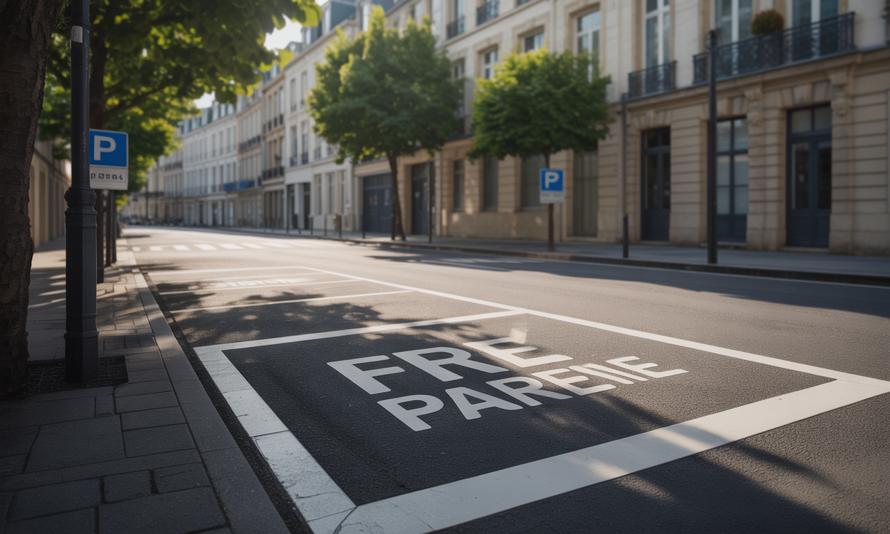 découvrez où trouver les zones de stationnement gratuit à rennes et profitez de conseils pratiques pour utiliser ces espaces facilement, sans stress ni perte de temps.