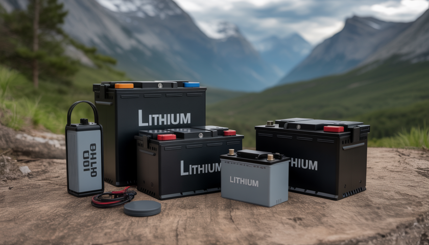 découvrez tout sur la batterie au lithium pour camping-car : profitez d'une autonomie optimale, de conseils d'installation et d'un comparatif des prix en 2025 pour voyager sereinement et durablement.