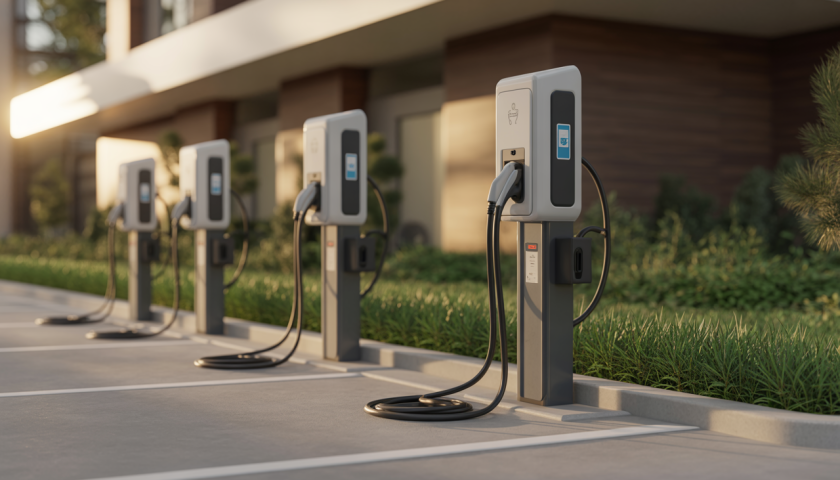découvrez les étapes essentielles pour installer une borne de recharge chez vous et informez-vous sur les aides financières disponibles afin de faciliter votre transition vers la mobilité électrique.