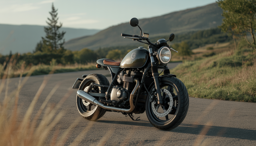découvrez tout ce qu'il faut savoir sur la moto sans permis, le permis am, les conditions d'obtention, les véhicules accessibles et les alternatives pour rouler en toute légalité dès 14 ans.