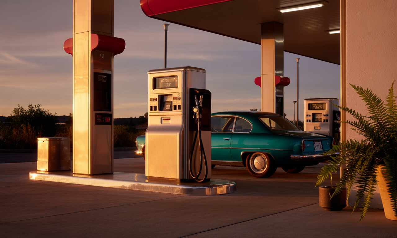 découvrez les différences entre sp95 et sp98 pour choisir le carburant adapté à votre véhicule et à vos besoins de conduite. notre guide vous aide à faire le bon choix selon votre usage.
