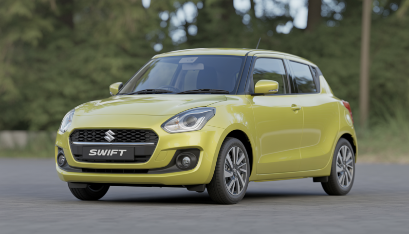 découvrez tout ce qu'il faut savoir sur la suzuki swift : ses atouts, caractéristiques, économies, équipements et pourquoi elle séduit tant parmi les citadines compactes.