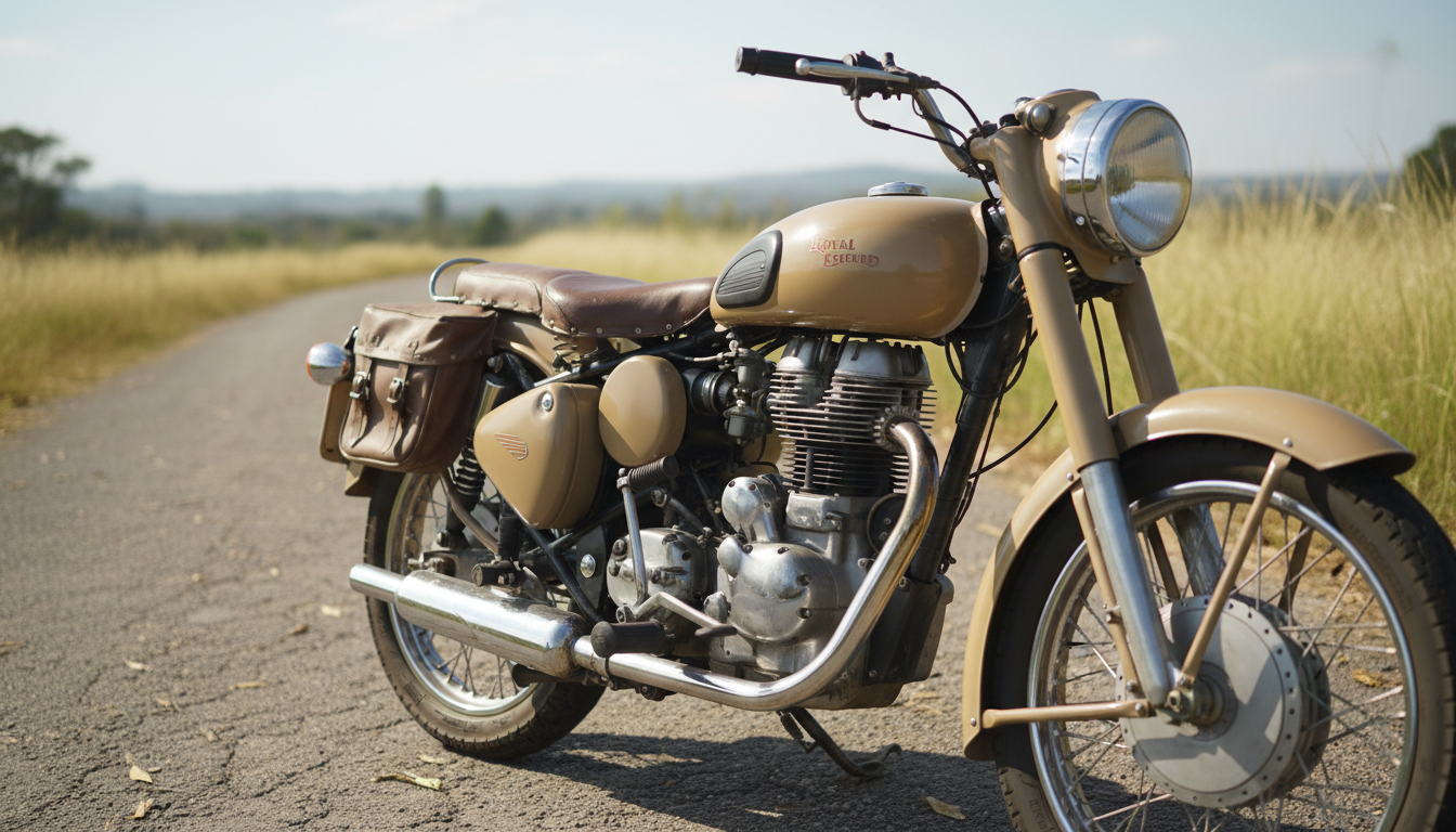 découvrez la fiche technique complète et les avis utilisateurs de la royal enfield classic 500, une moto emblématique alliant style vintage et performances fiables.