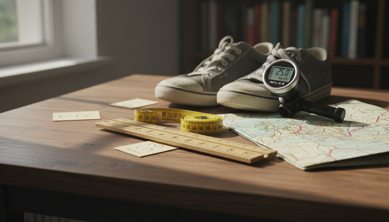 découvrez comment convertir facilement des miles en kilomètres grâce à des exemples clairs et simples pour mieux comprendre cette conversion essentielle.