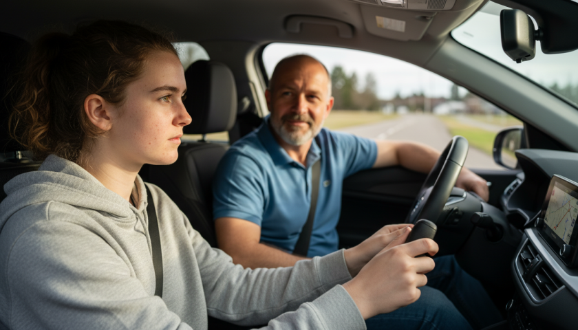 optimisez vos chances de réussite au permis de conduire grâce à la conduite accompagnée, une méthode efficace pour gagner en expérience et en confiance.