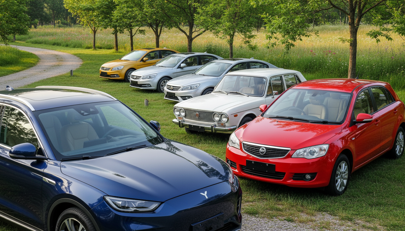 découvrez notre catalogue complet des marques automobiles commençant par la lettre y, avec des informations détaillées sur chaque constructeur et ses modèles.