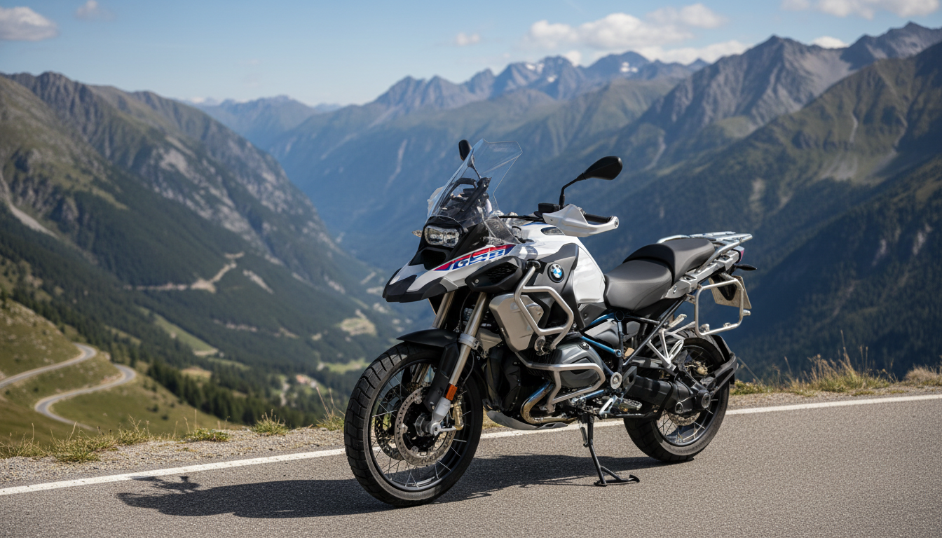 découvrez les tarifs neufs et occasions de la gs 1250 en 2026, ainsi que les tendances du marché et les perspectives pour cette moto emblématique.