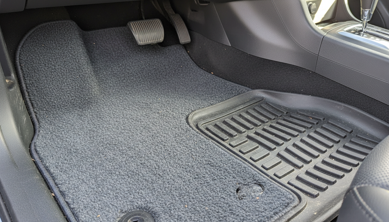 découvrez notre guide complet pour choisir les tapis de voiture parfaits en tenant compte des 7 critères indispensables garantissant confort, protection et style.