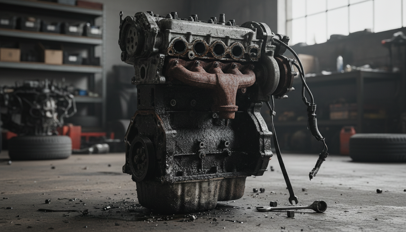 découvrez les moteurs peugeot à éviter absolument pour ne pas rencontrer de problèmes coûteux. guide complet des modèles à fuir pour faire le bon choix.