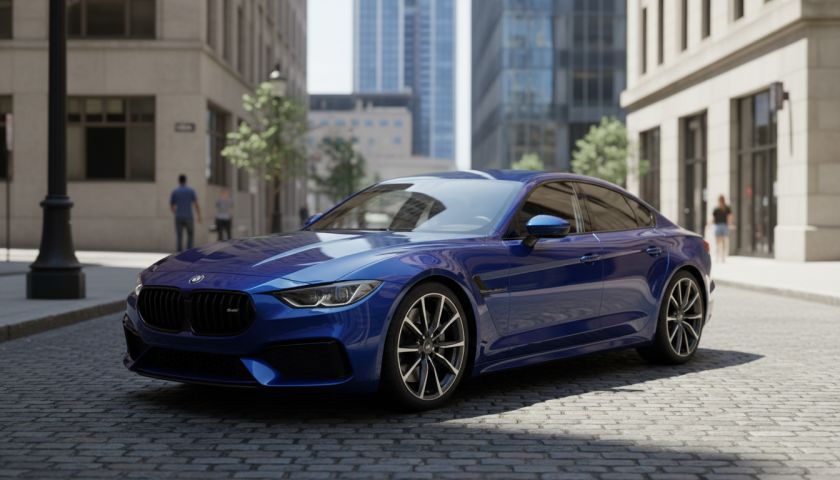 découvrez comment choisir la teinte idéale pour votre voiture et trouvez la couleur parfaite qui reflète votre style et votre personnalité.