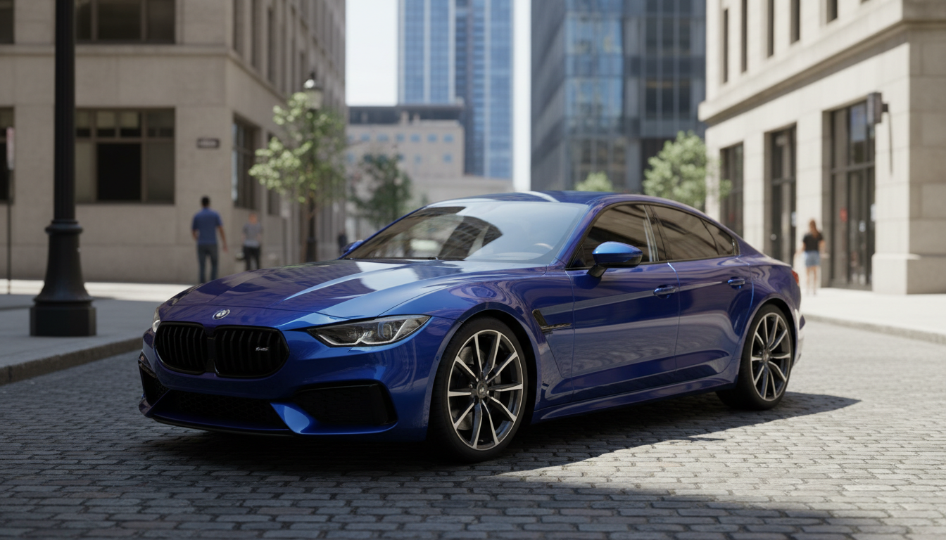 découvrez comment choisir la teinte idéale pour votre voiture et trouvez la couleur parfaite qui reflète votre style et votre personnalité.