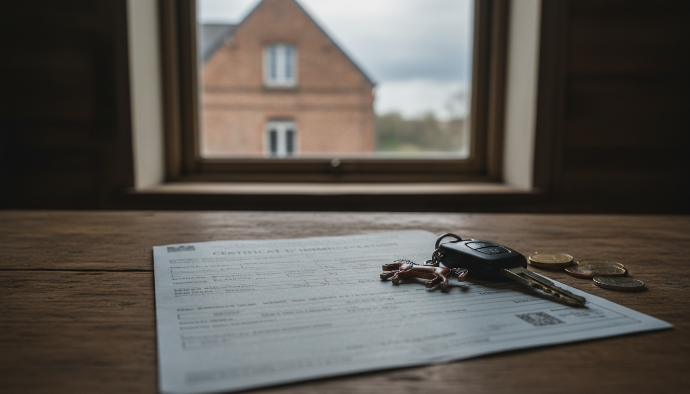 découvrez le tarif du cheval fiscal dans le nord (59) et obtenez toutes les informations pour connaître le coût réel de votre carte grise. guide complet et conseils pratiques.