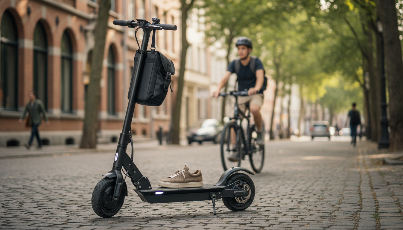 découvrez virgomove, votre guide complet sur la micro-mobilité électrique. conseils, astuces et informations pour adopter les solutions de déplacement urbain écologiques et pratiques.