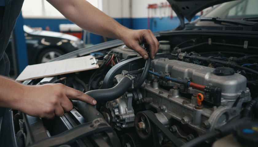 découvrez la checklist mécanique indispensable pour l'achat d'une voiture d'occasion et évitez les mauvaises surprises grâce à nos conseils experts.