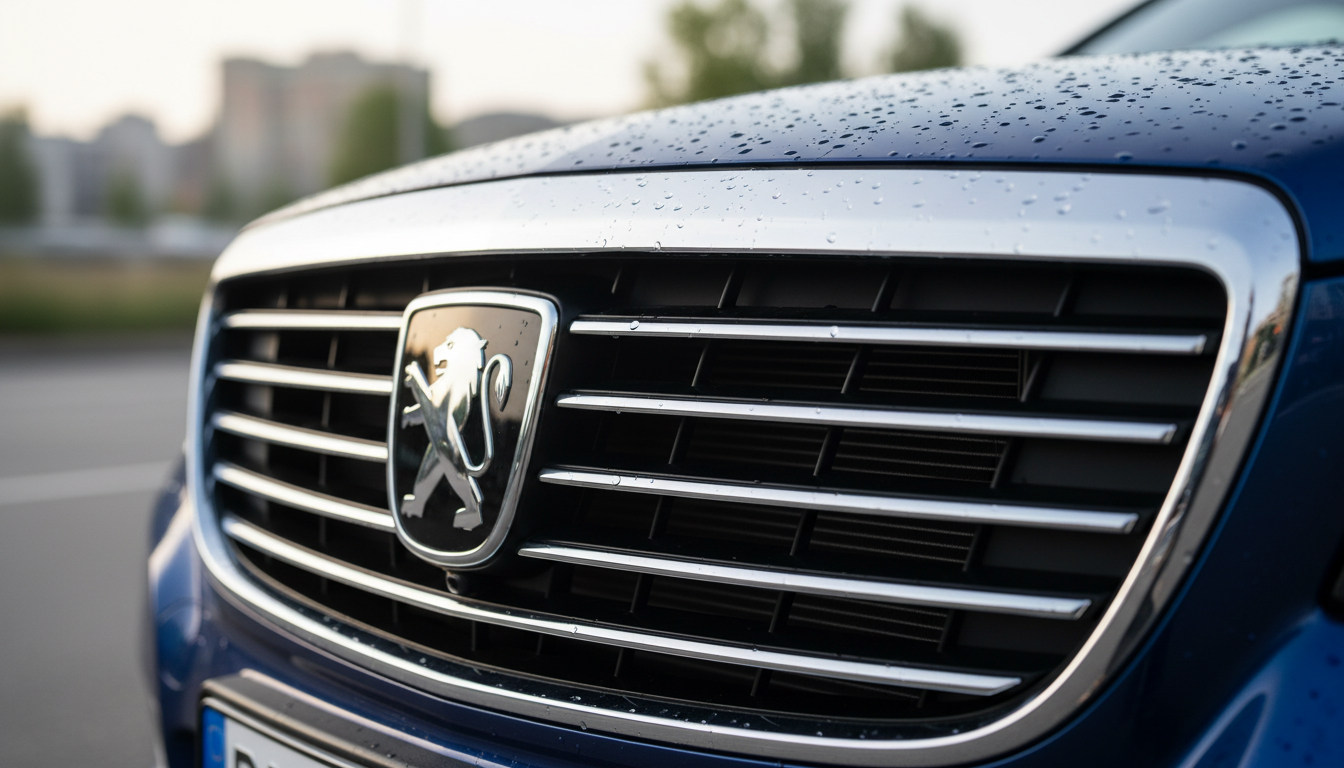 explorez tout ce qu'il faut savoir sur la calandre d'une voiture : son rôle crucial, son design unique et son importance pour la performance et l'esthétique du véhicule.
