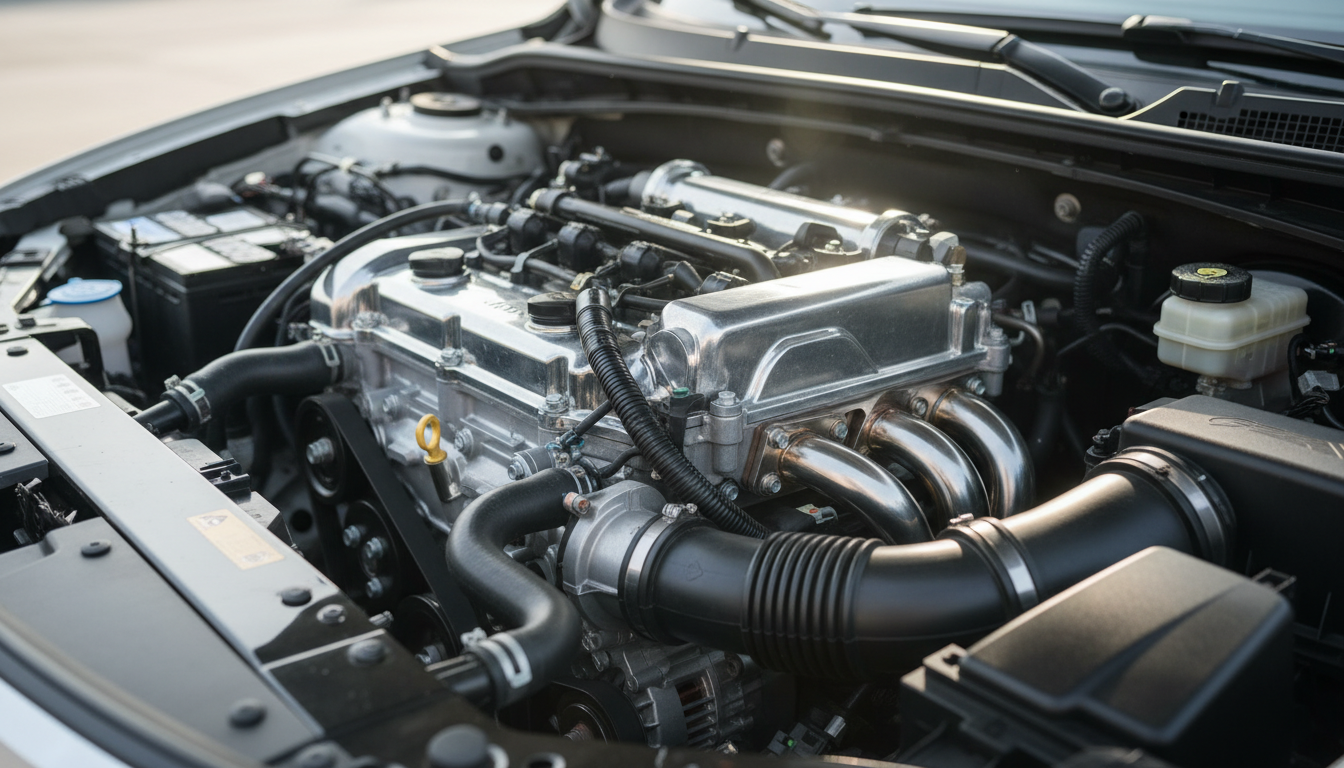 découvrez le guide essentiel des pièces automobiles, une ressource complète pour tout automobiliste souhaitant comprendre, entretenir et réparer son véhicule en toute confiance.
