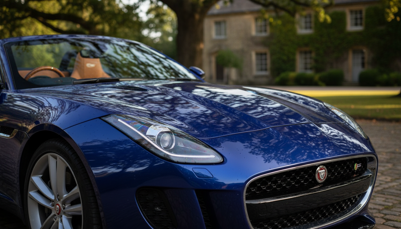 découvrez les secrets du charme irrésistible de la marque jaguar et comprenez pourquoi elle fascine les passionnés d'automobiles à travers le monde.