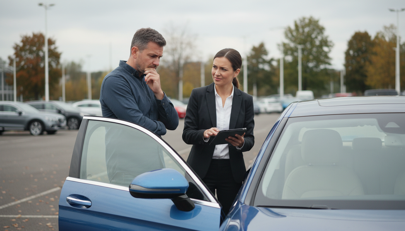 découvrez si les mandataires auto sont fiables pour l'achat de votre voiture neuve et apprenez à bien choisir votre interlocuteur pour un achat sécurisé et avantageux.