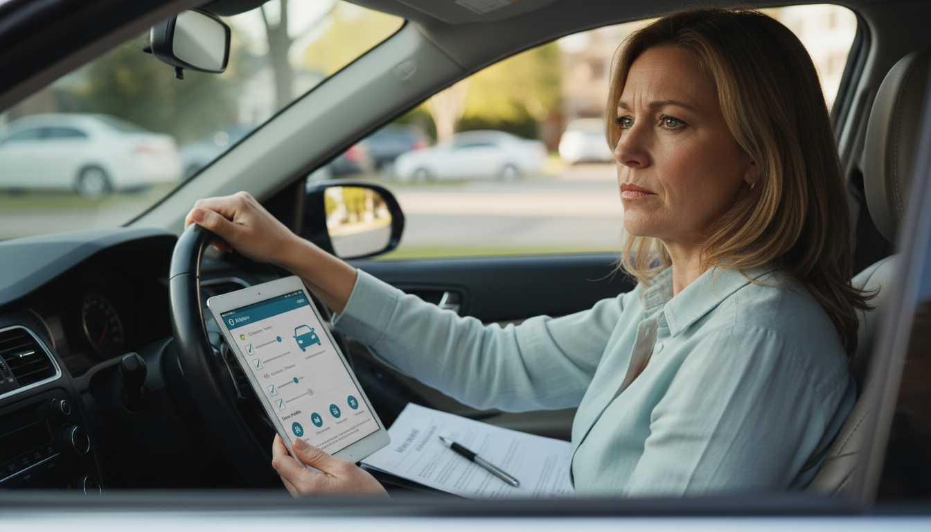 découvrez nos conseils pratiques pour personnaliser votre assurance auto en fonction de votre profil de conducteur et obtenir une couverture adaptée à vos besoins.