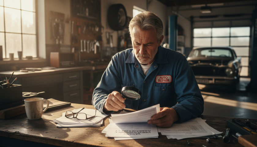 découvrez nos conseils pratiques pour personnaliser votre assurance auto en fonction de votre profil de conducteur et bénéficier d'une couverture adaptée à vos besoins.