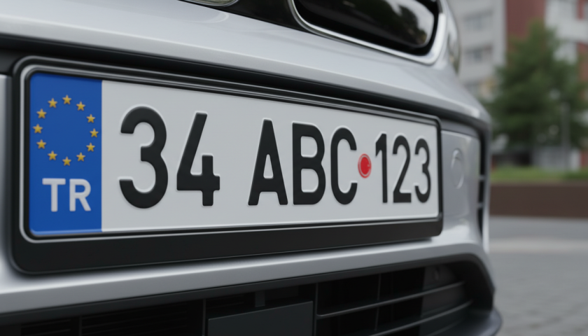 découvrez tout ce qu'il faut savoir sur les plaques d’immatriculation tr : origine, signification et réglementation actuelle en turquie pour bien comprendre leur usage.