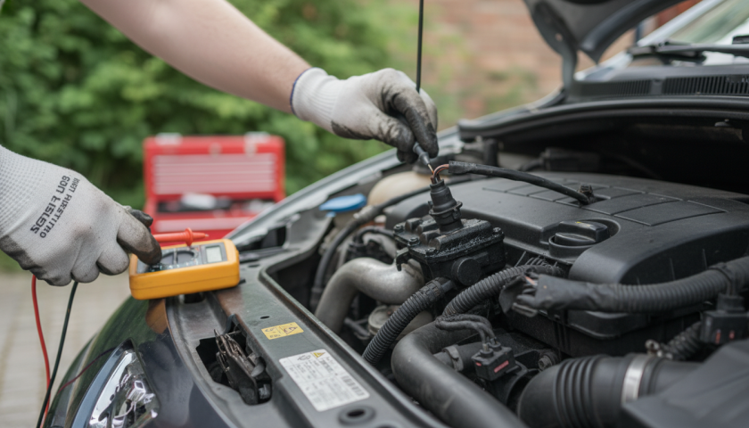 découvrez comment diagnostiquer et résoudre les défaillances du système anti-pollution de la peugeot 207, ainsi que les impacts sur votre véhicule et l'environnement.