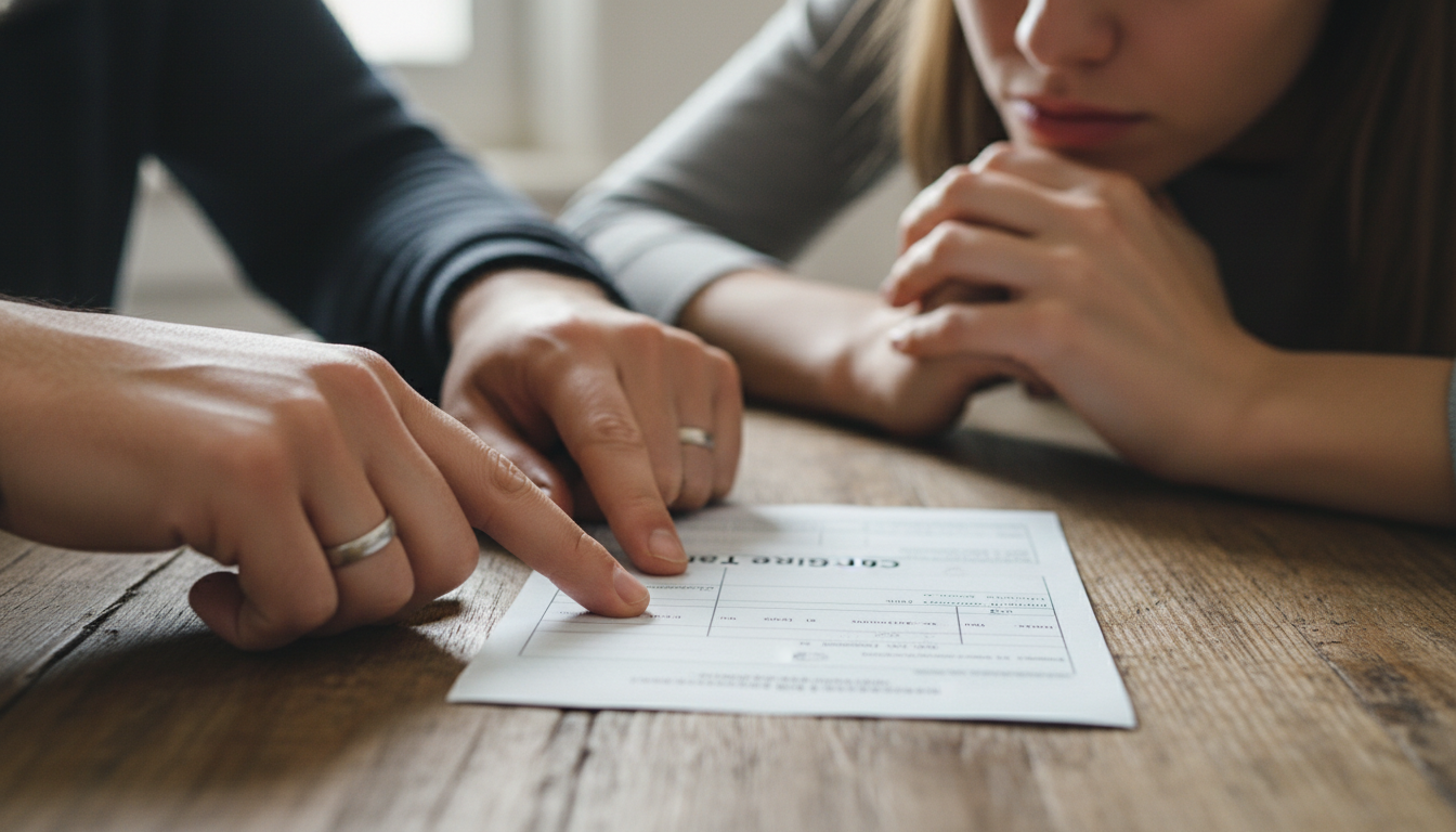 découvrez les risques et les précautions à prendre lors de l'achat ou la gestion d'une carte grise en double nom. toutes les informations essentielles pour éviter les pièges.
