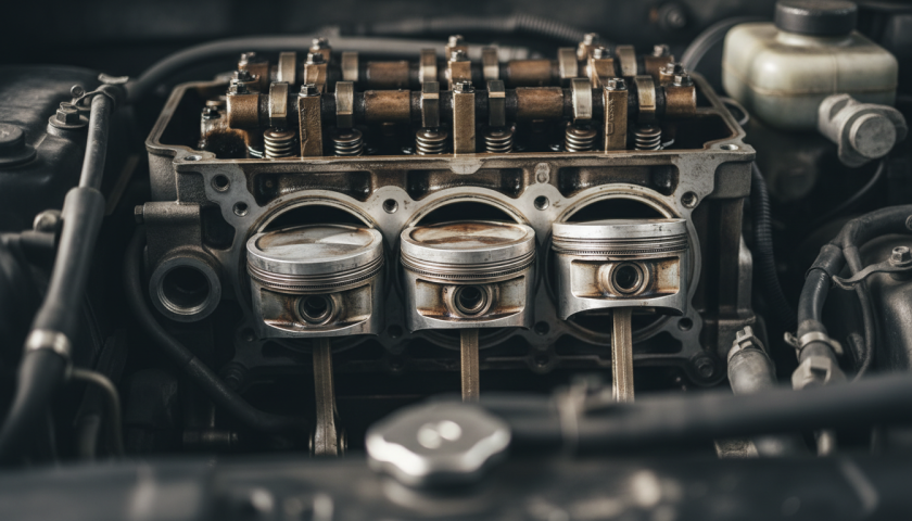 découvrez comment fonctionne un moteur de voiture, apprenez les meilleures astuces pour son entretien et profitez d'un guide d'achat complet pour bien choisir votre moteur.