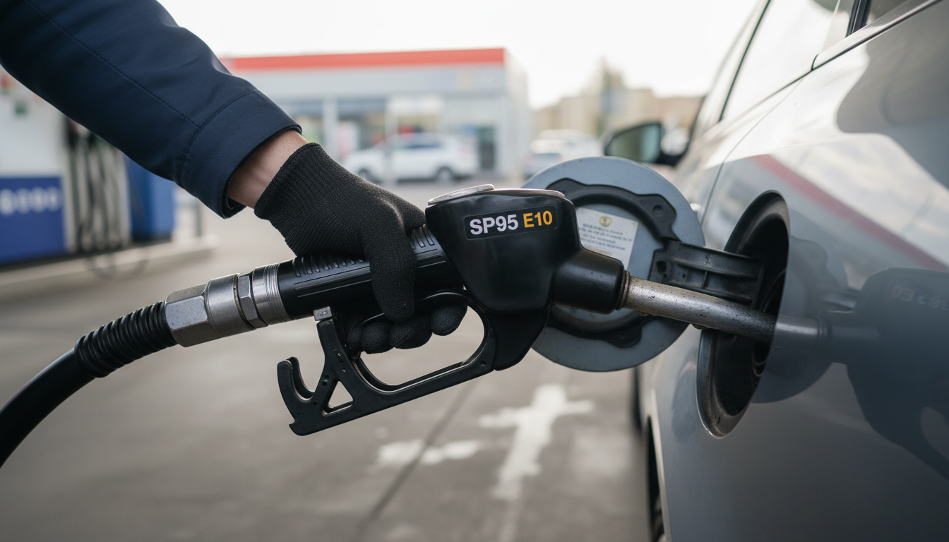 découvrez les différences entre le sp95 e10 et le sp95 classique, les conséquences de leur utilisation sur votre véhicule, et comment adapter votre conduite pour éviter les problèmes.