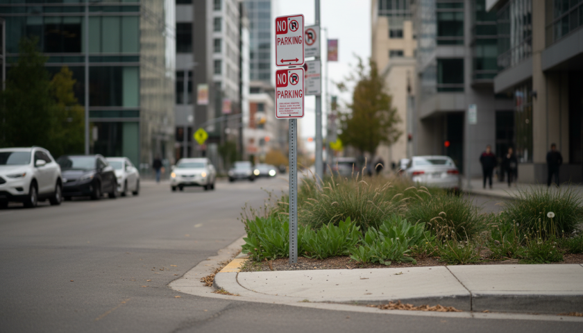 découvrez les règles de stationnement interdites en 2026 pour éviter les contraventions. guide complet pour bien se garer et respecter la réglementation.