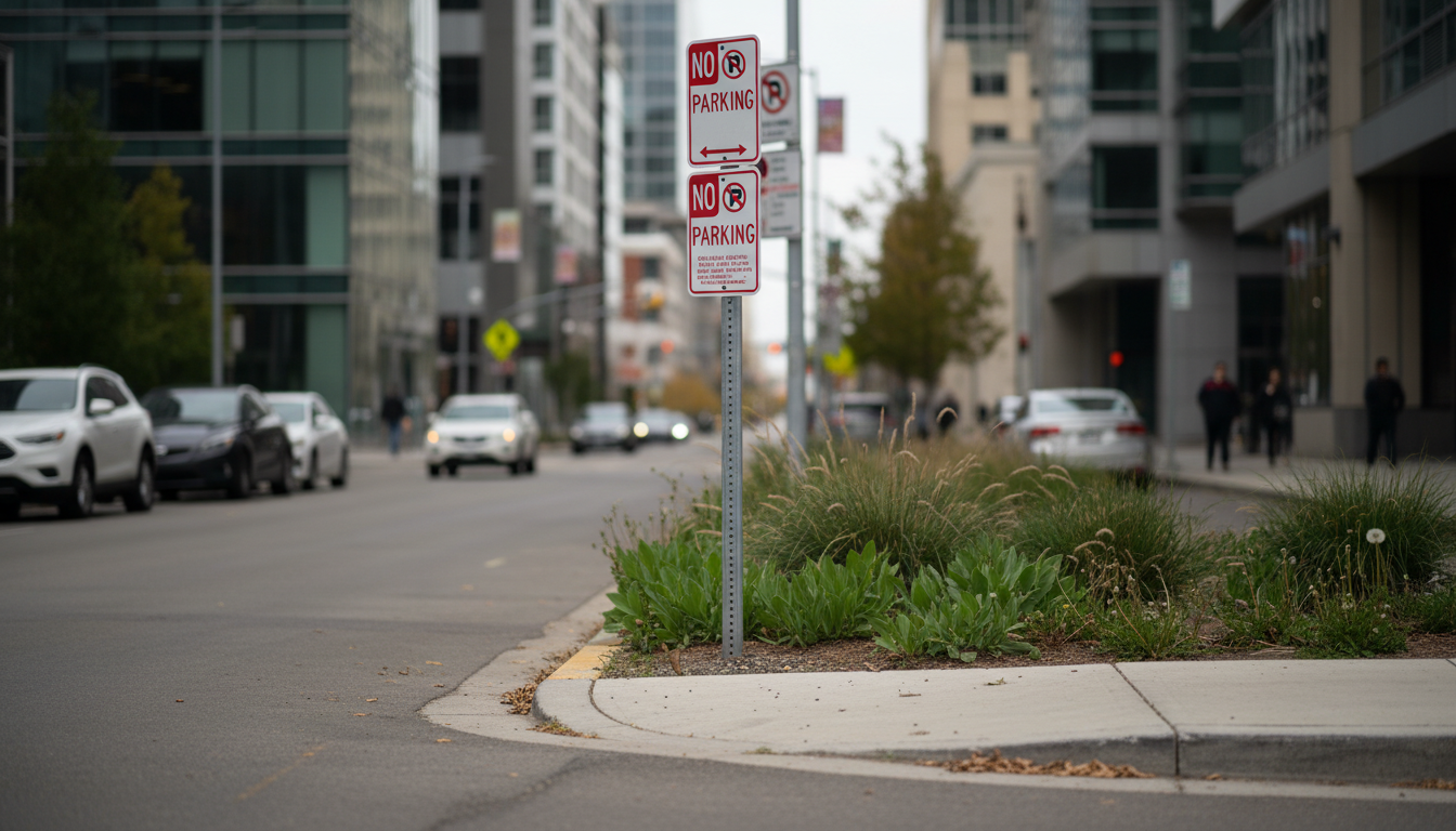 découvrez les règles de stationnement interdites en 2026 pour éviter les contraventions. guide complet pour bien se garer et respecter la réglementation.