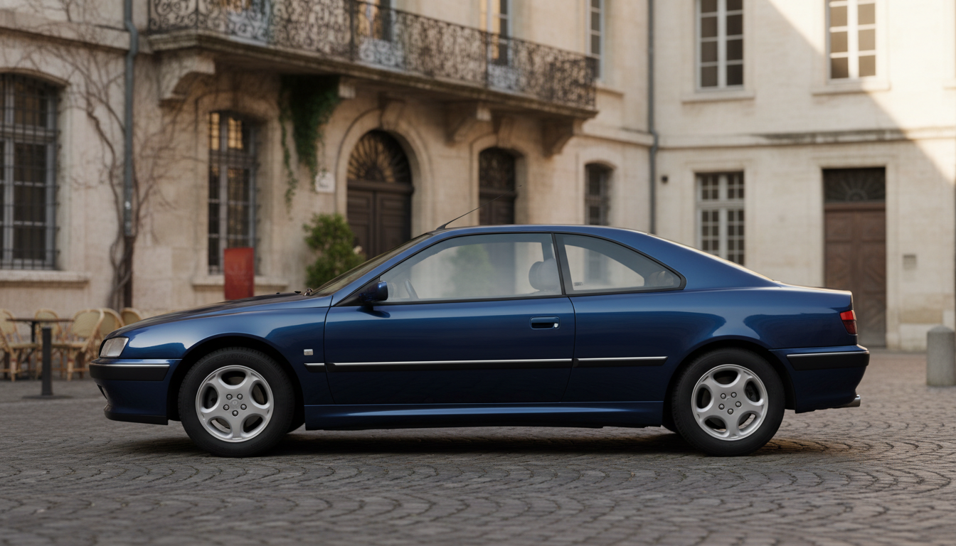 découvrez à quel âge une voiture est considérée comme une véritable collection, les critères et l'importance de son histoire pour les amateurs et passionnés d'automobiles.